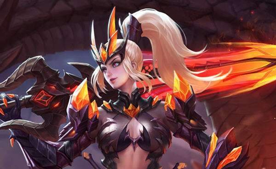 王者荣耀那些神预判 花木兰提前闪现相当溜