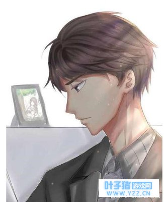 恋与制作人:李泽言各种贬低的词从嘴里蹦出