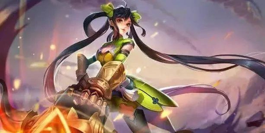 王者荣耀:这5位英雄的大招貌似没啥用?求