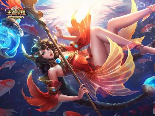 王者荣耀:各类辅助战略有不同,微妙关系需