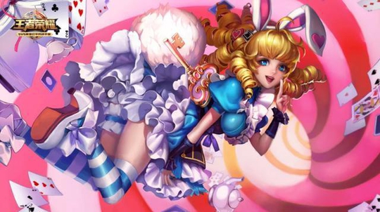 王者荣耀中最克制刺客的三个脆皮法师,刺客