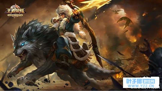 王者荣耀S11成吉思汗怎么出装 S11成吉思汗