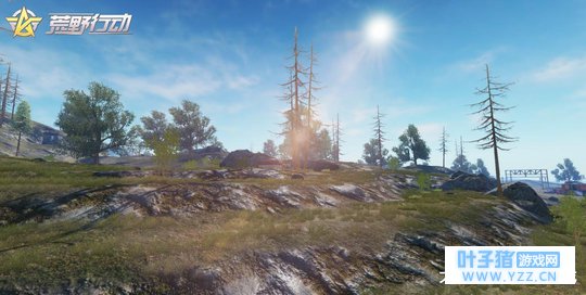 《荒野行动》你为何会脱坑卸载? 网友: 荒野