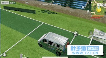 《荒野行动》:挤需体验三番钟,你就会爱上