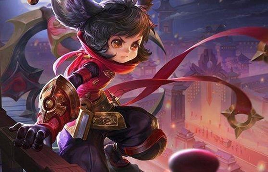 王者荣耀四个最废的英雄被动技能盘点