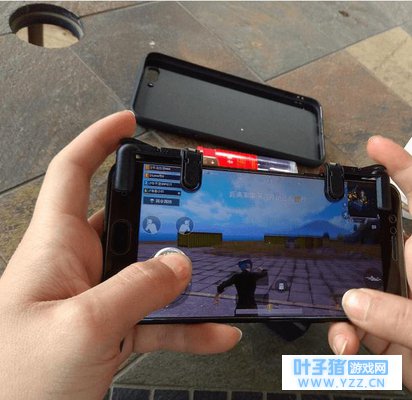 三种方法助力刺激战场和全军出击快速上分吃