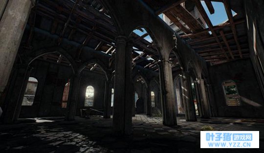 绝地求生刺激战场:队友开口说话,你最不想