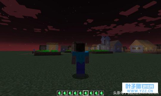 《我的世界》史上最坑交易盘点 你知道10颗