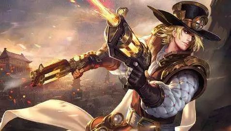 《王者荣耀》上分三连:新马可波罗上分指南