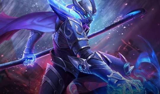 盘点《秦时明月》的五大高人气配角! 都在《