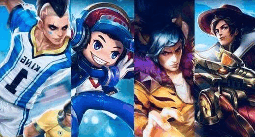 王者荣耀: 神秘商店下周开启, 最值得收藏4