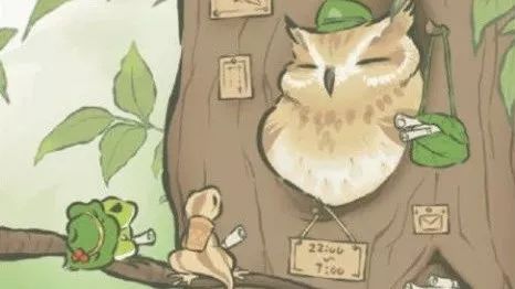 新版的小伙伴都爱吃什么呢?