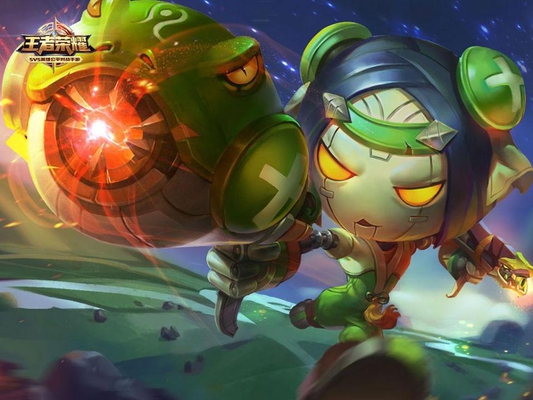 王者荣耀:队友眼中的坑货无疑都是这样的存