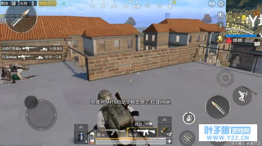 最新吃鸡套路了解一下 绝地求生刺激战场声