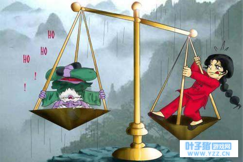 我是笑花:那些被段子手毁掉的童年回忆圣斗