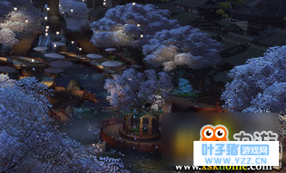 《天涯明月刀》一代宗师版本社交系统更新介