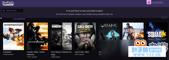 ֮ҹTwitch PrimeƷȡ Twitchȡ