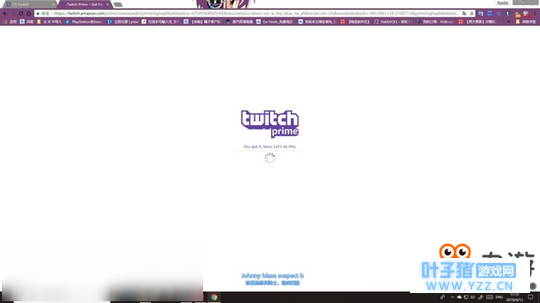 ֮ҹTwitch PrimeƷȡ Twitchȡ