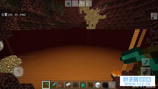 《我的世界》:两大平行世界不可怕,最可怕