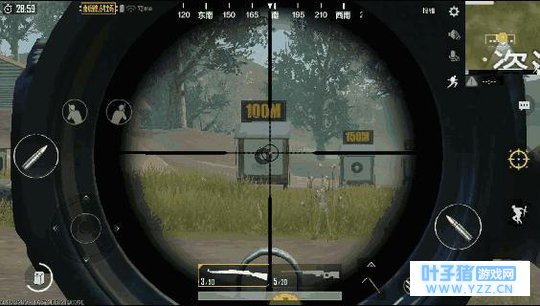 吃鸡手游首选什么?网友:绝地求生刺激战场