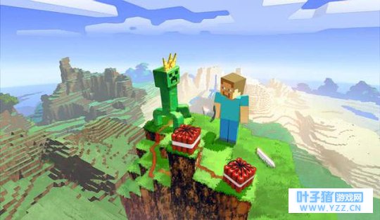 我的世界:新版本增加10个特性,“龟蛋”专