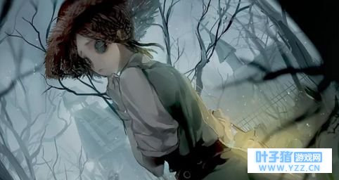 【第五人格】部分逃生者反串(园丁篇)