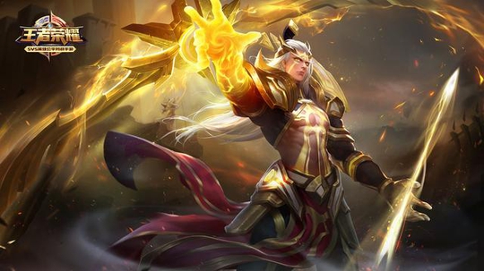 王者荣耀:4个看似很容易被秒,杀起来却很