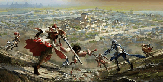 在吃鸡时代王者荣耀也已“沦陷”, 官方: 吃