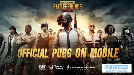 绝地求生刺激战场新增沙漠地图 海外版IGN评