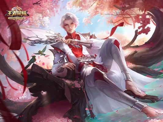 王者荣耀:最有特色的四个法师!杨玉环勉强