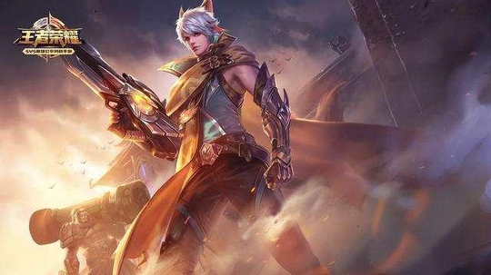 玩王者荣耀需要知道的15个克制英雄的语录,