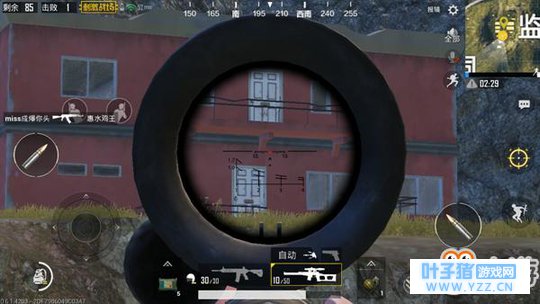 绝地求生刺激战场冷门兵器解析 这些过人之