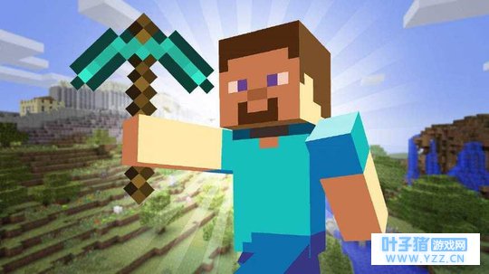 我的世界09年就发行了,为什么迷你世界玩家