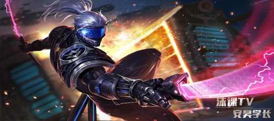 王者荣耀:那些攻击装脆、半肉伤害不到位的