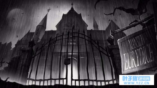 第五人格:委托侦探的富商才是庄园主?他的