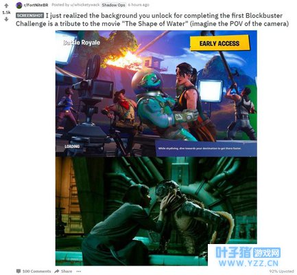 ������֪�� ����֮ҹ������澹������Щ��