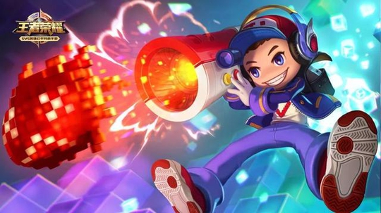 王者荣耀:胜率高但出场率低的英雄,都有哪