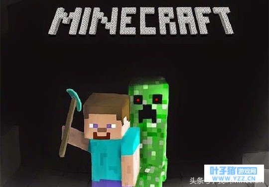 《我的世界》苦力怕的5个细节,你发现最后