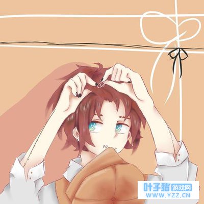 【第五人格】部分逃生者反串(佣兵篇)