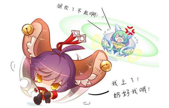 王者荣耀,射手依然上不了排位?盘点S11能