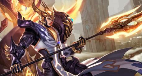 王者荣耀:杨戬为什么是必买英雄?看了这波