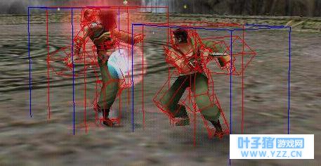 《流星蝴蝶剑》手游武术指导:以为是渣渣辉