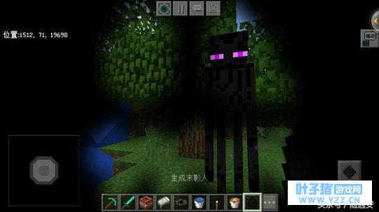 《我的世界》:“末影人危机”很可怕?学会