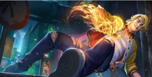 王者荣耀:这才是最强打野,Kpl出场率最高