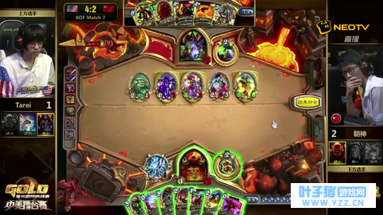 影之诗萌新必读:卡牌游戏入门