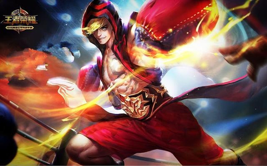 王者荣耀:新皮肤大猜想,这些英雄的新皮肤