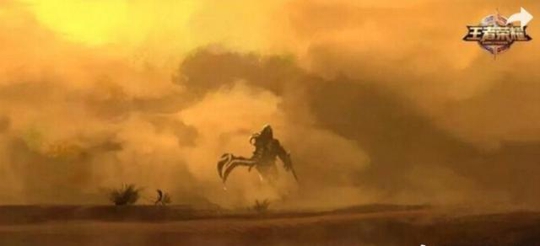 王者荣耀边境突围不是吃鸡模式?打野英雄或