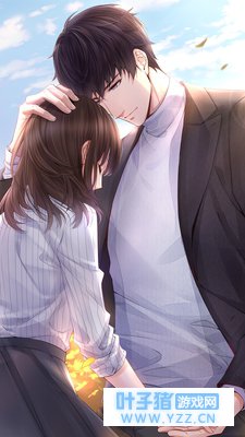 【恋与制作人】报告!一大波壁纸正在袭来!