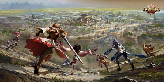 王者荣耀:吃鸡模式遭到玩家抵制,好好做MO