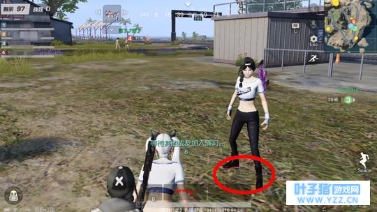 荒野行动 这些说法 到底是不是谣言?